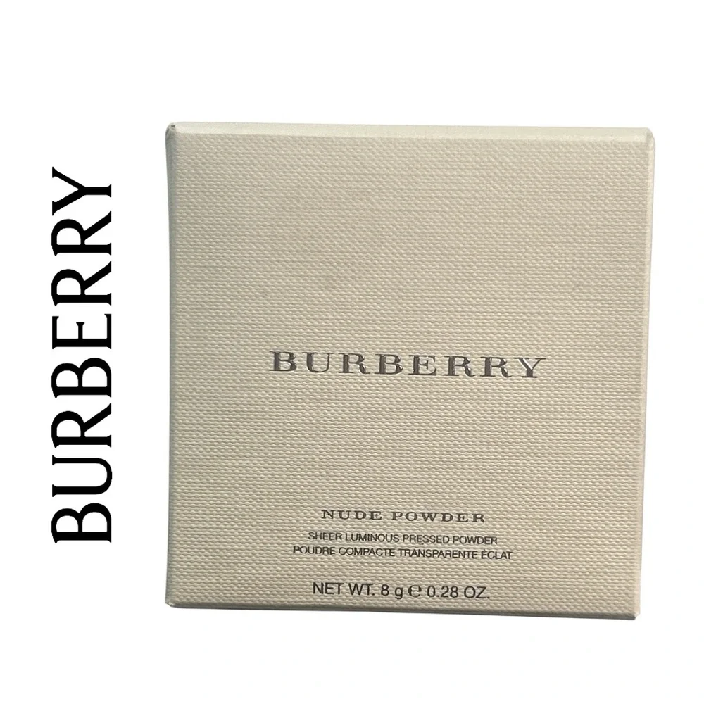 Burberry Nude Powder Porcelain No.‎ 11 - 0.28 oz.